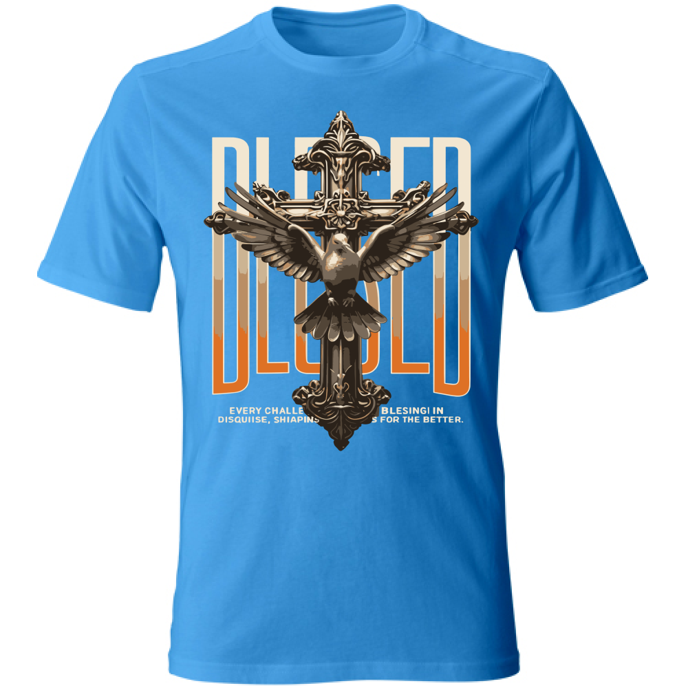 T-Shirt Unisex divinità24