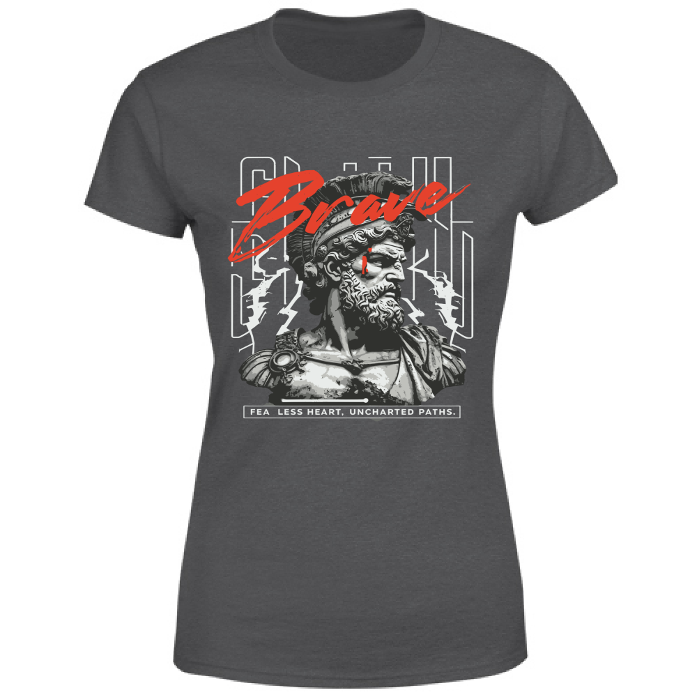 T-Shirt Donna divinità22