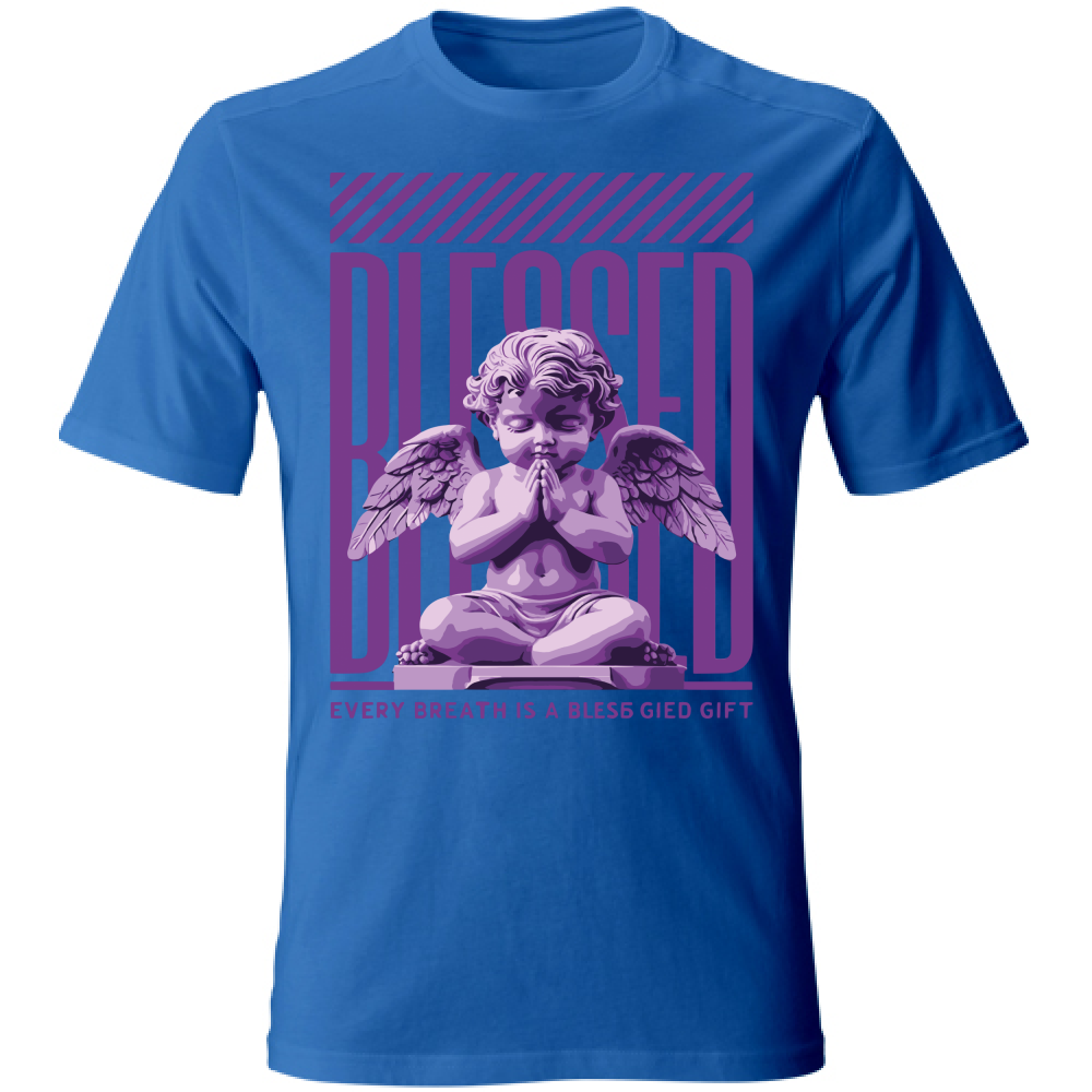 T-Shirt Unisex divinità5