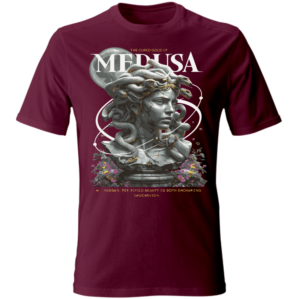 T-Shirt Unisex divinità11
