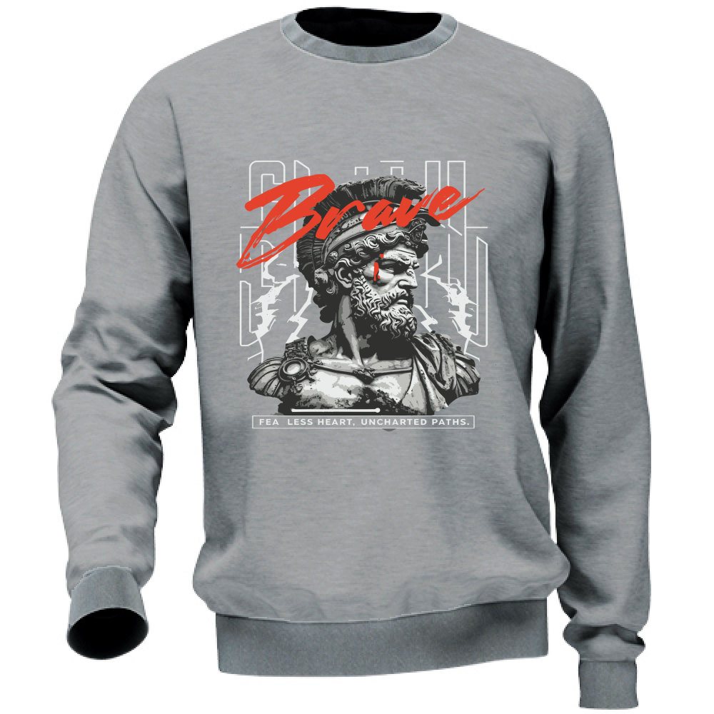 Felpa Unisex divinità22