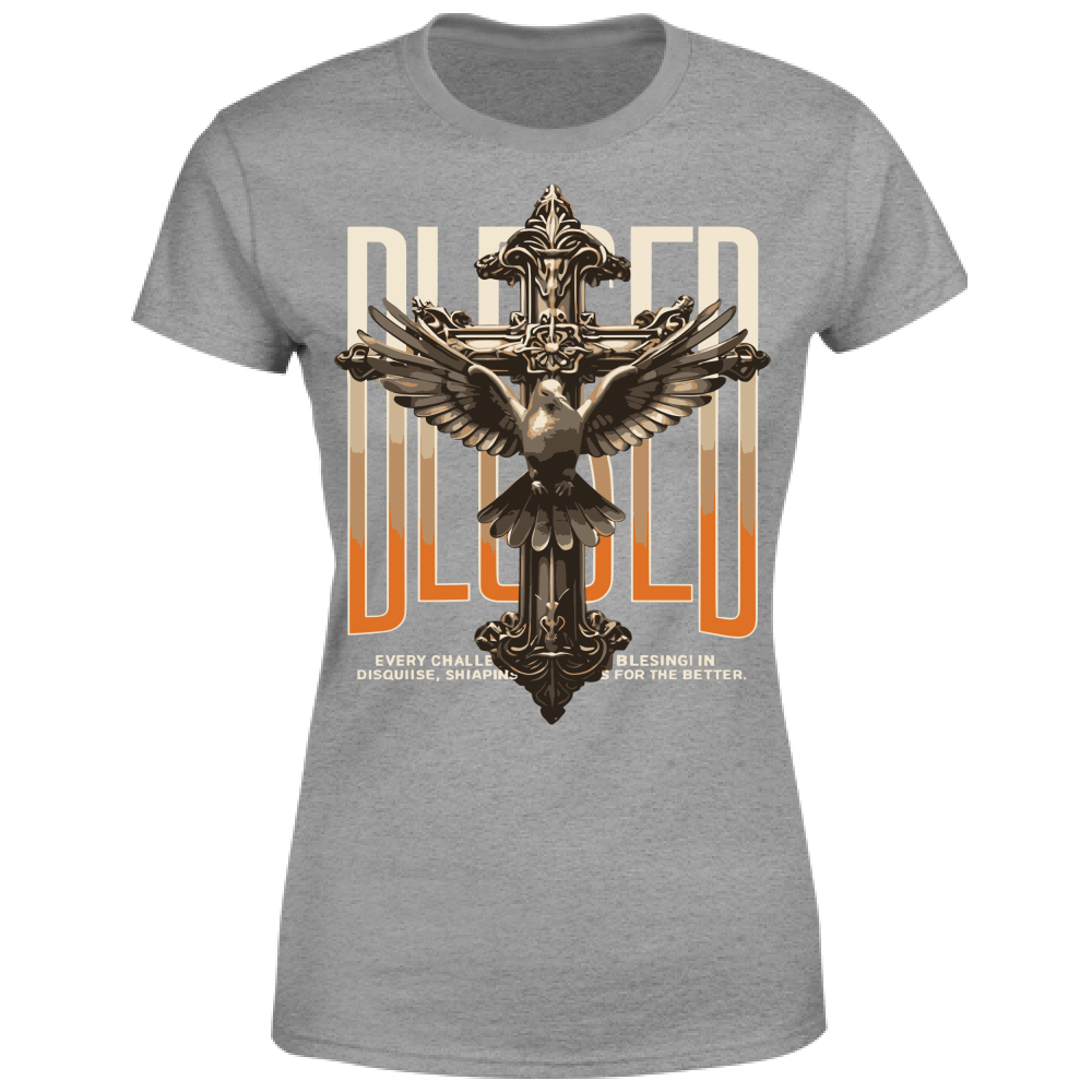 T-Shirt Donna divinità24
