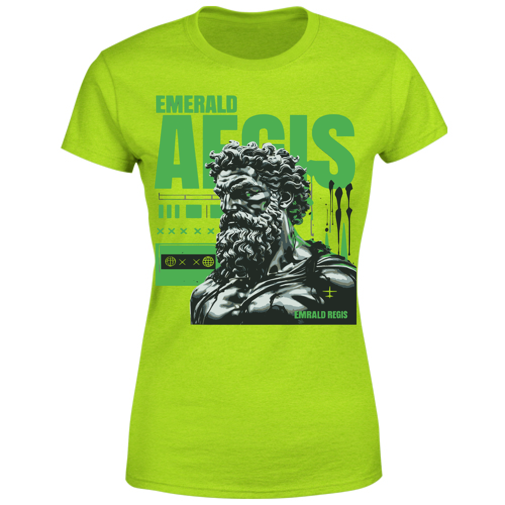 T-Shirt Donna divinità27