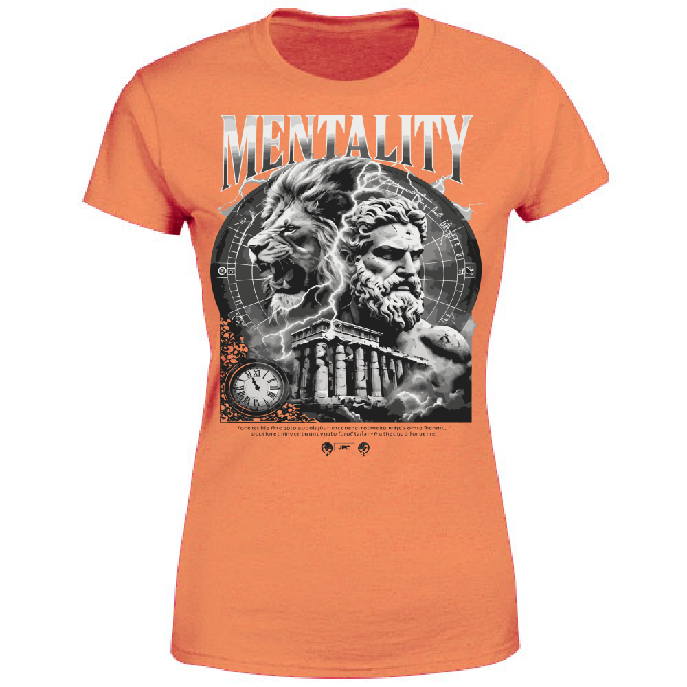 T-Shirt Donna divinità15
