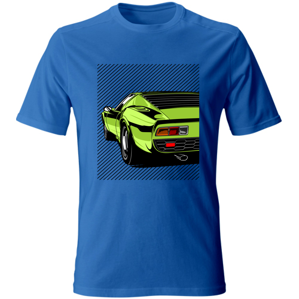 T-Shirt Unisex miura