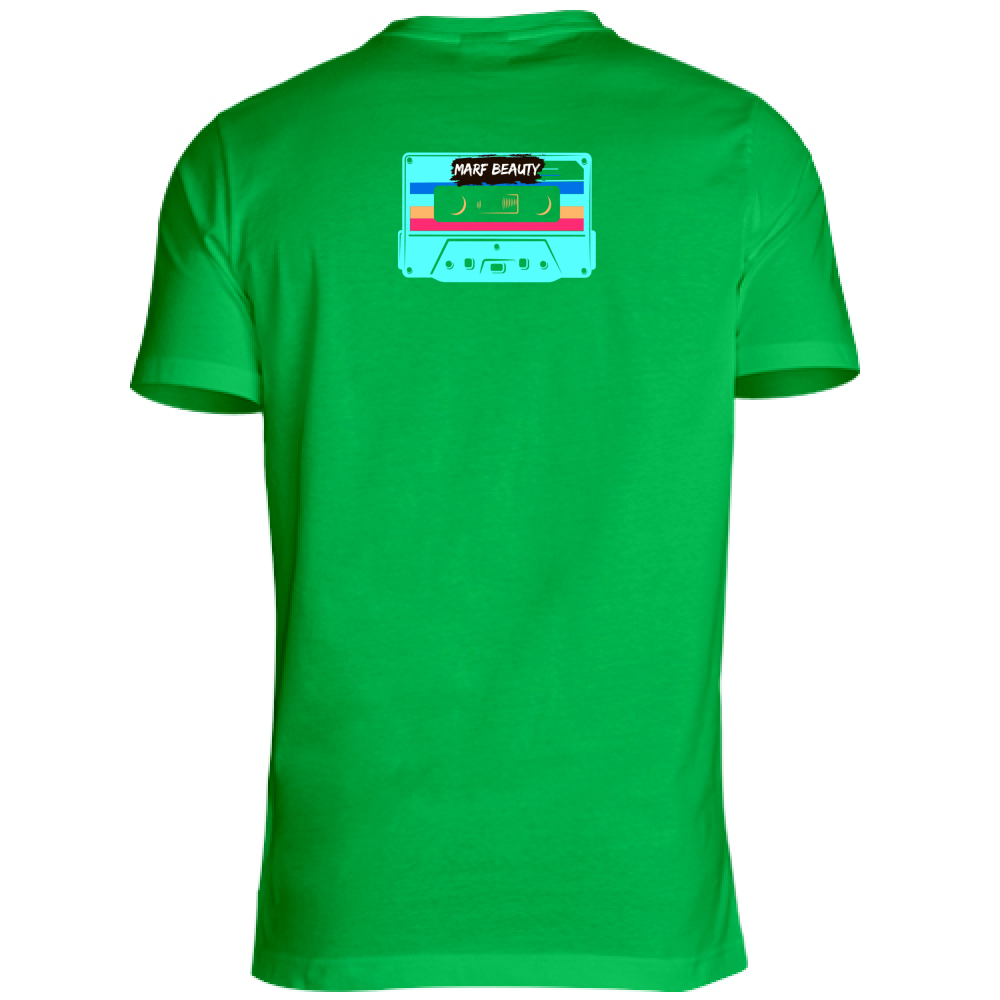 T-Shirt Unisex not old 2
