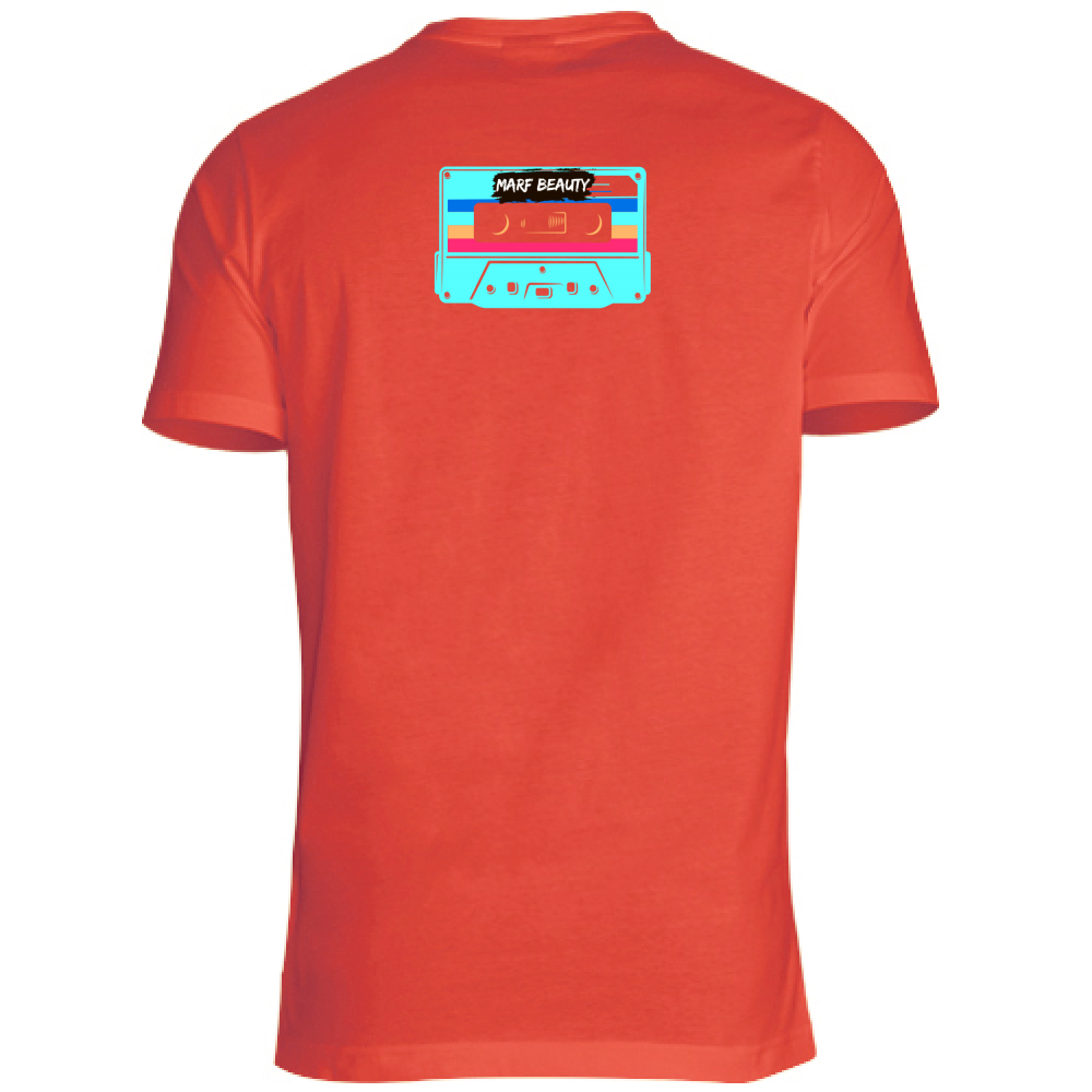 T-Shirt Unisex not old 2