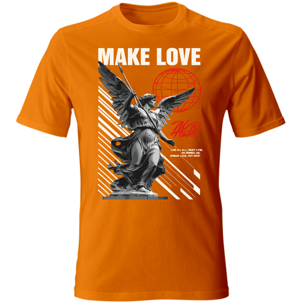 T-Shirt Unisex divinità10