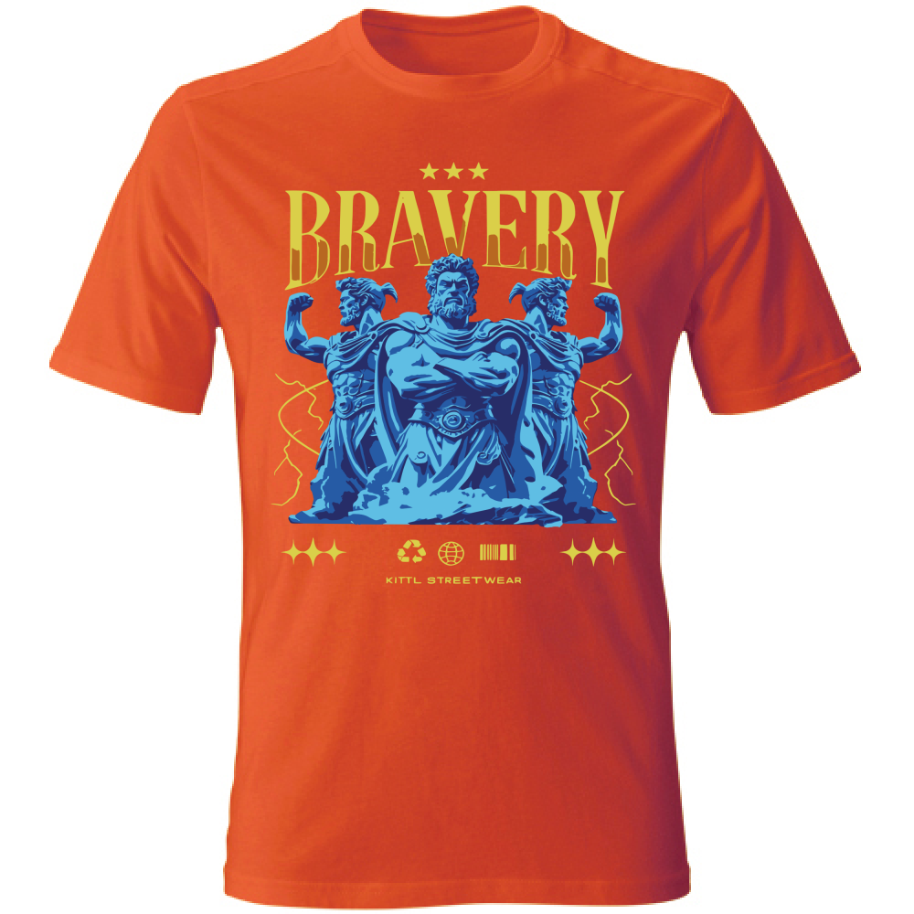 T-Shirt Unisex divinità29