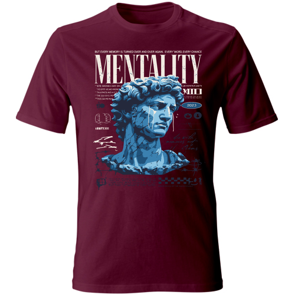 T-Shirt Unisex divinità25