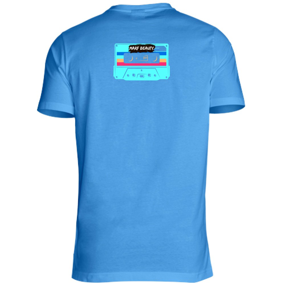 T-Shirt Unisex not old 2