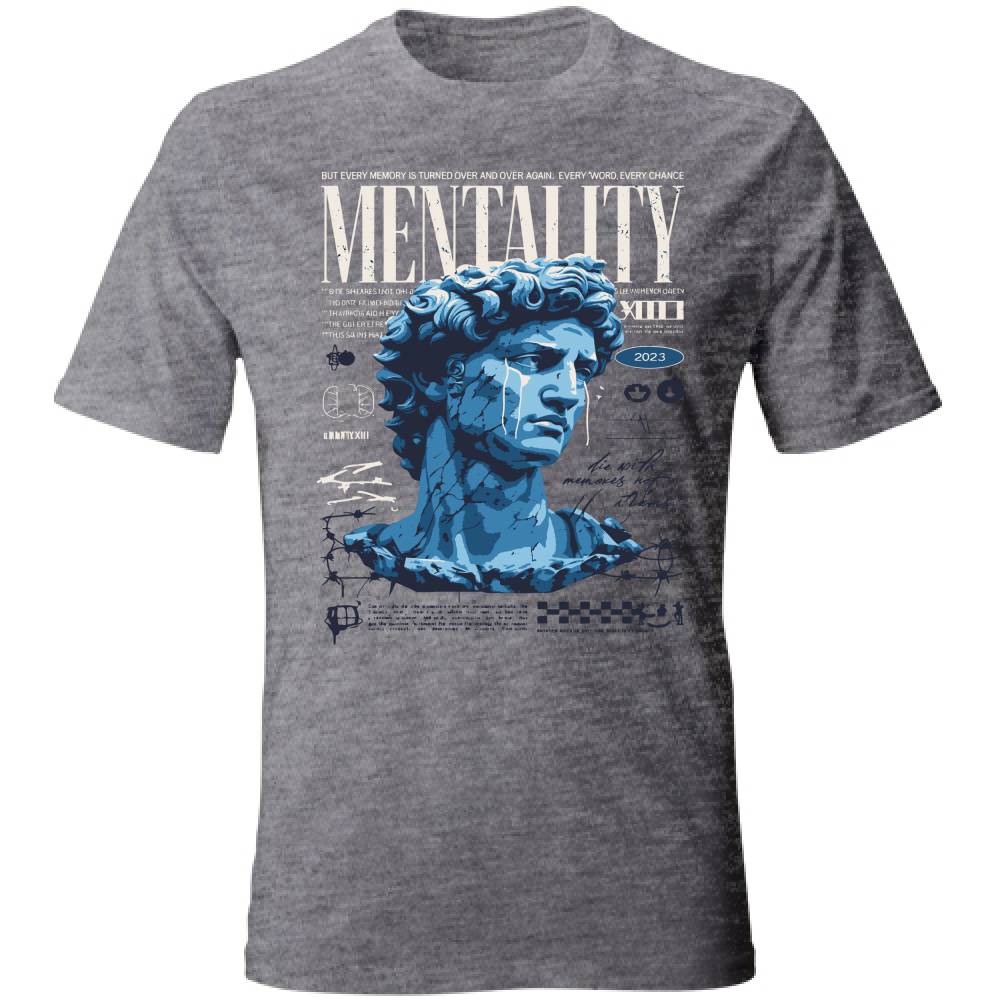 T-Shirt Unisex divinità25