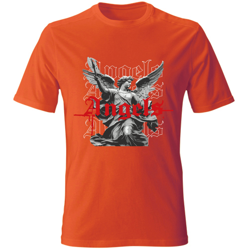 T-Shirt Unisex divinità19
