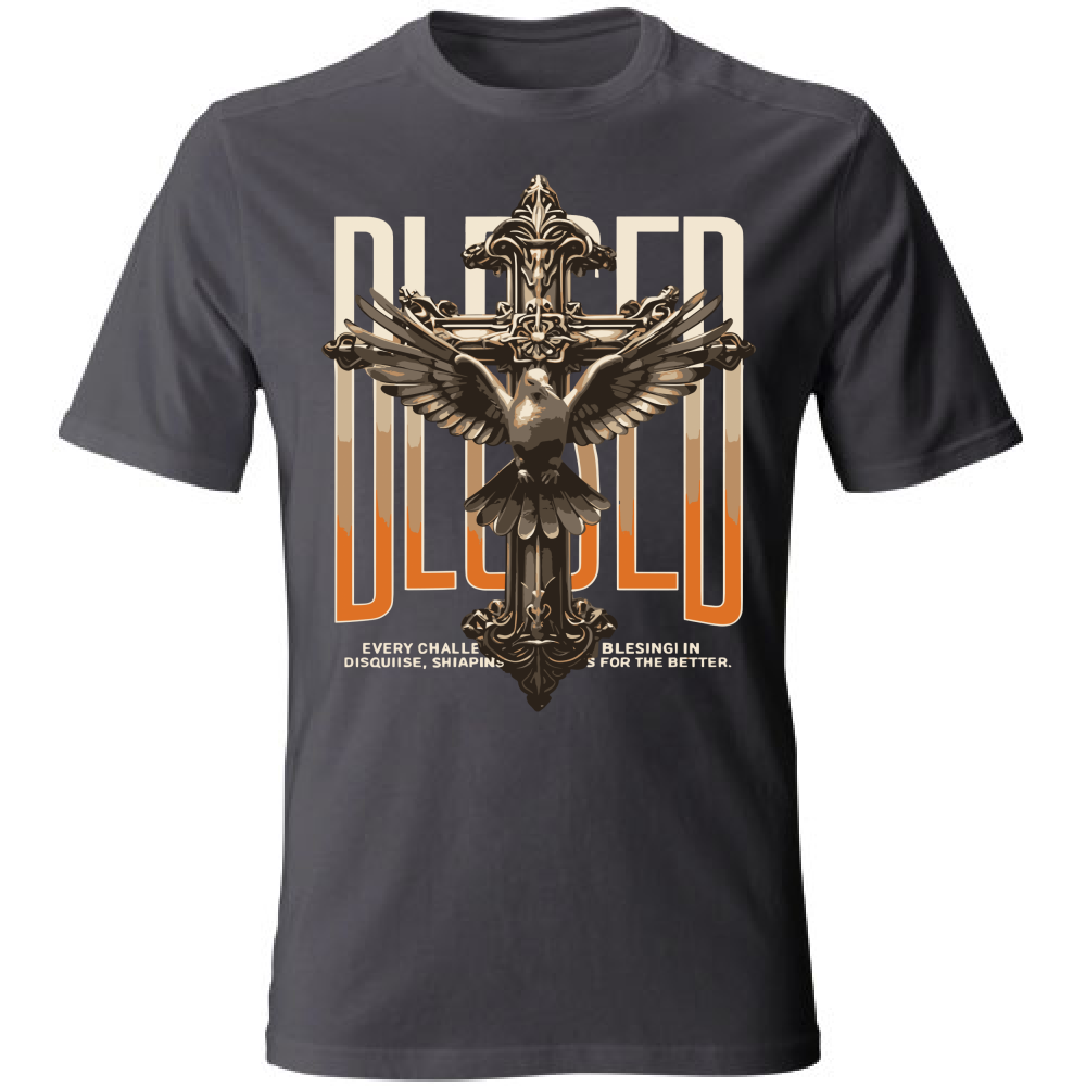 T-Shirt Unisex divinità24