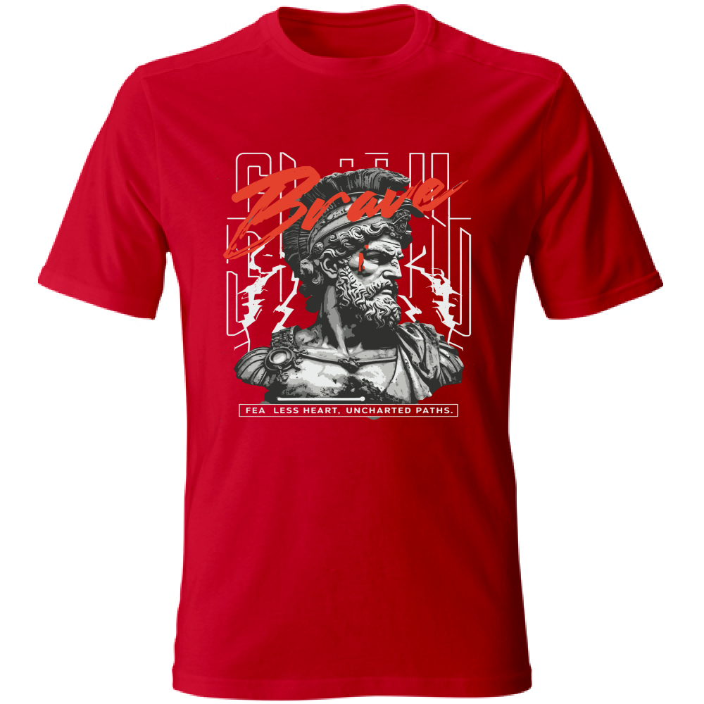 T-Shirt Unisex divinità22