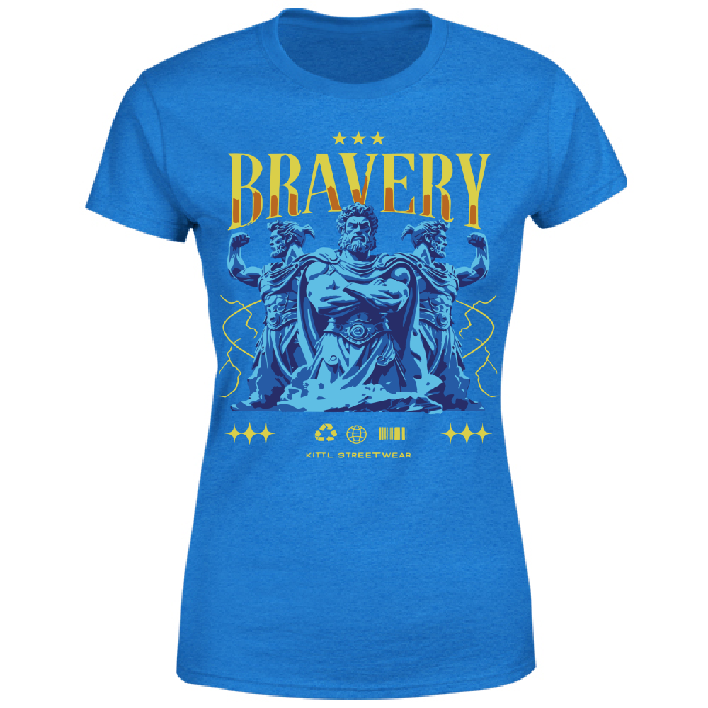 T-Shirt Donna divinità29