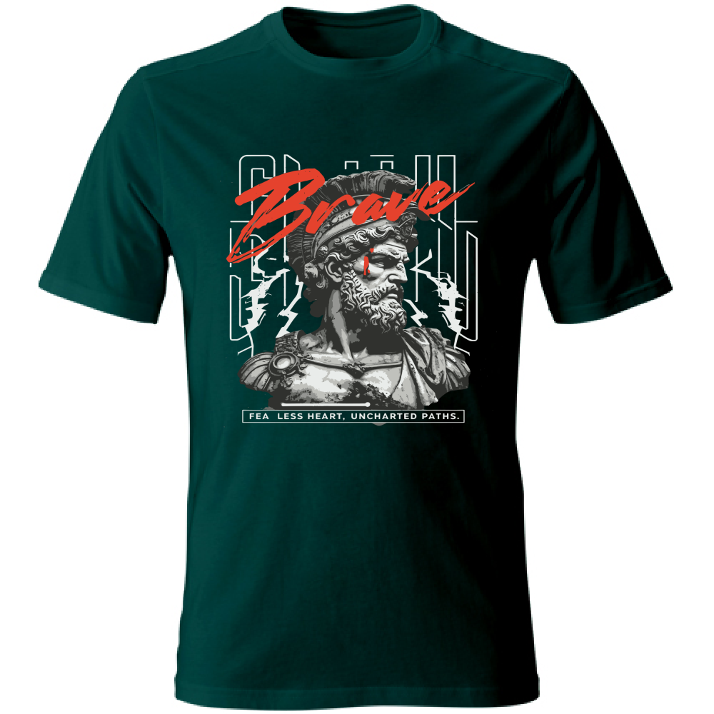 T-Shirt Unisex divinità22