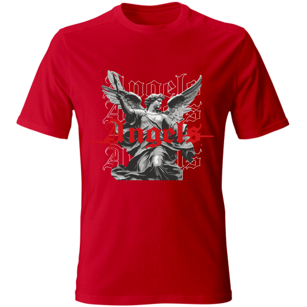 T-Shirt Unisex divinità19