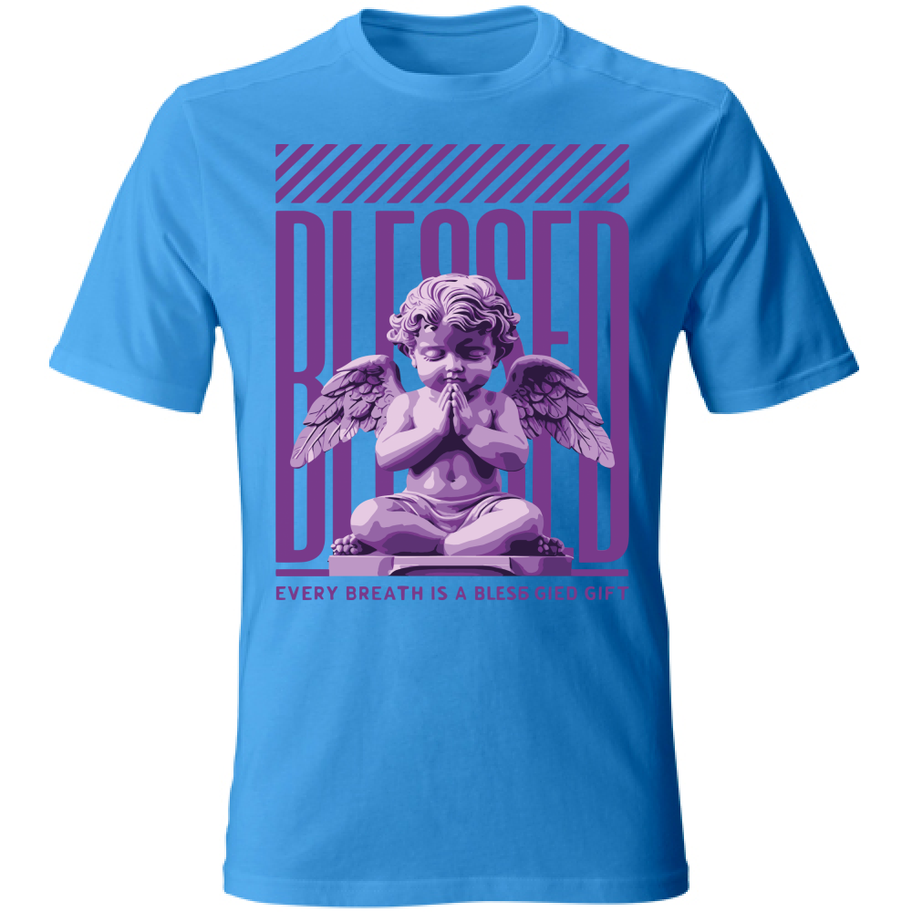 T-Shirt Unisex divinità5