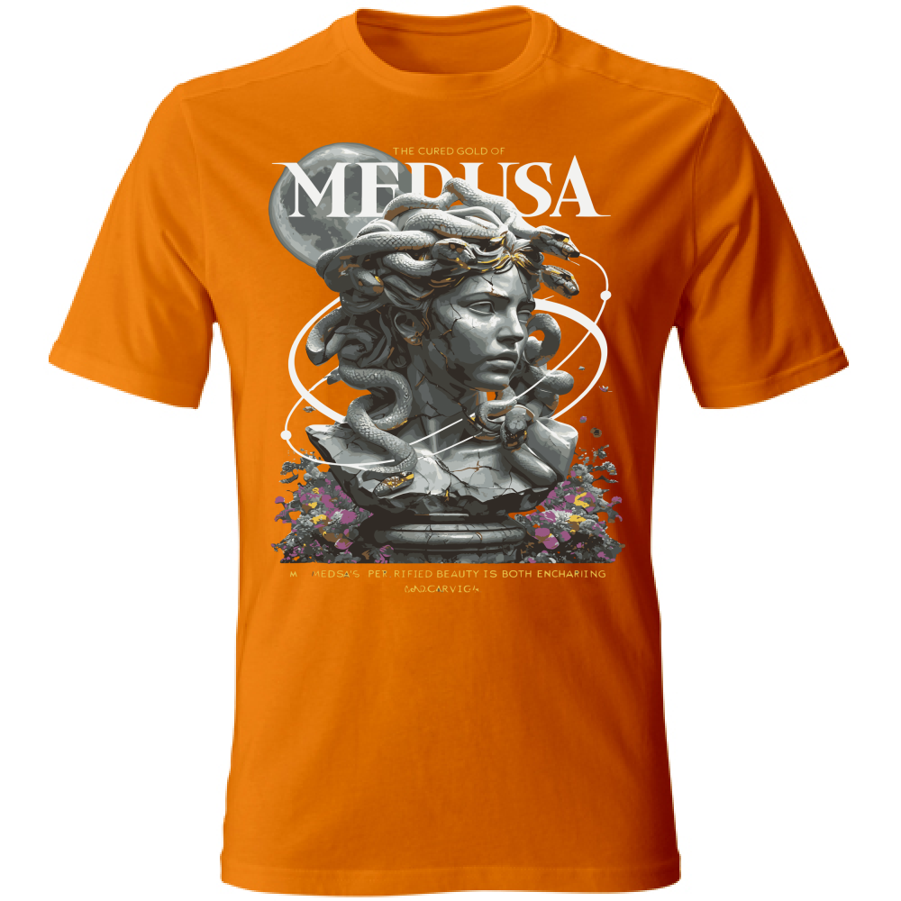 T-Shirt Unisex divinità11