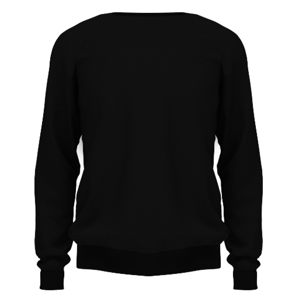 Felpa Unisex mustang67