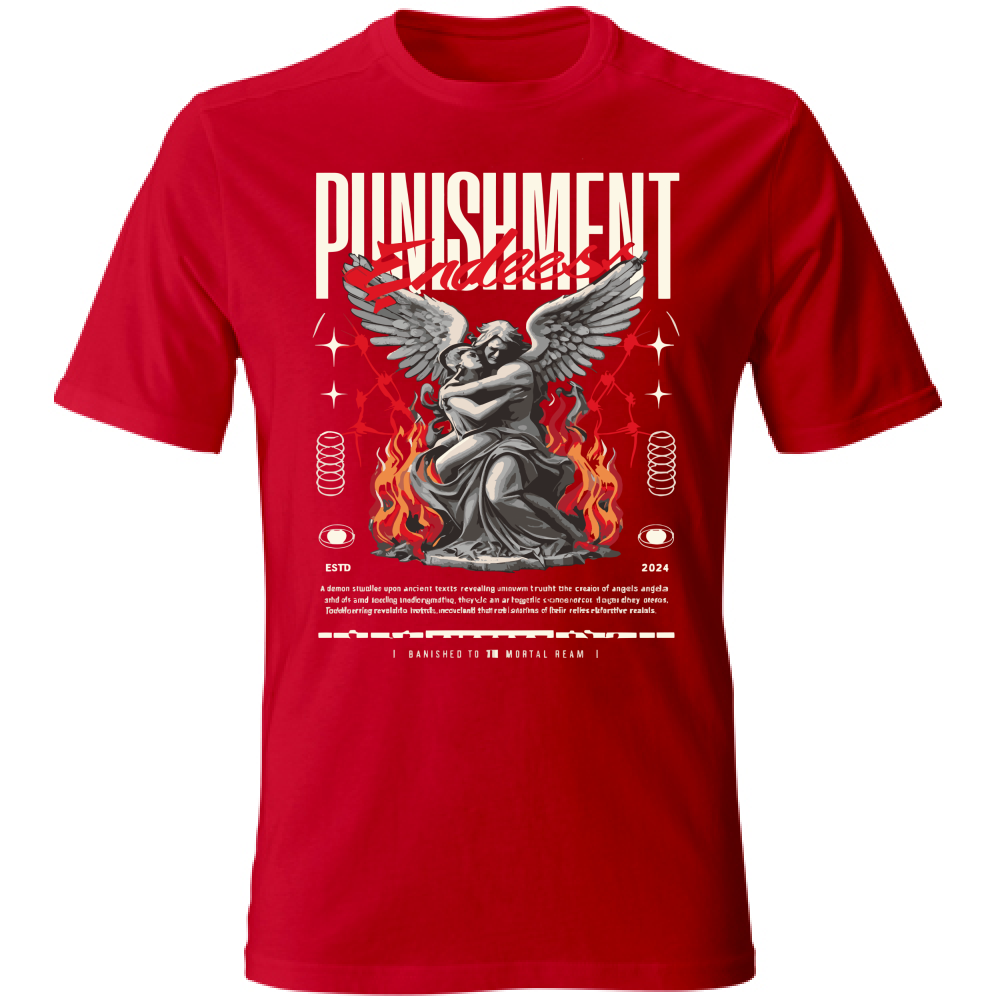 T-Shirt Unisex divinità13