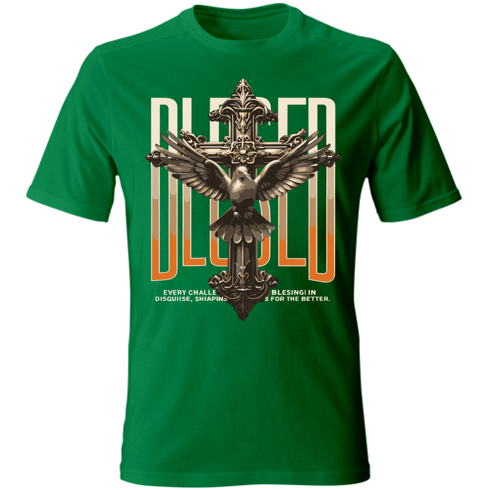 T-Shirt Unisex divinità24