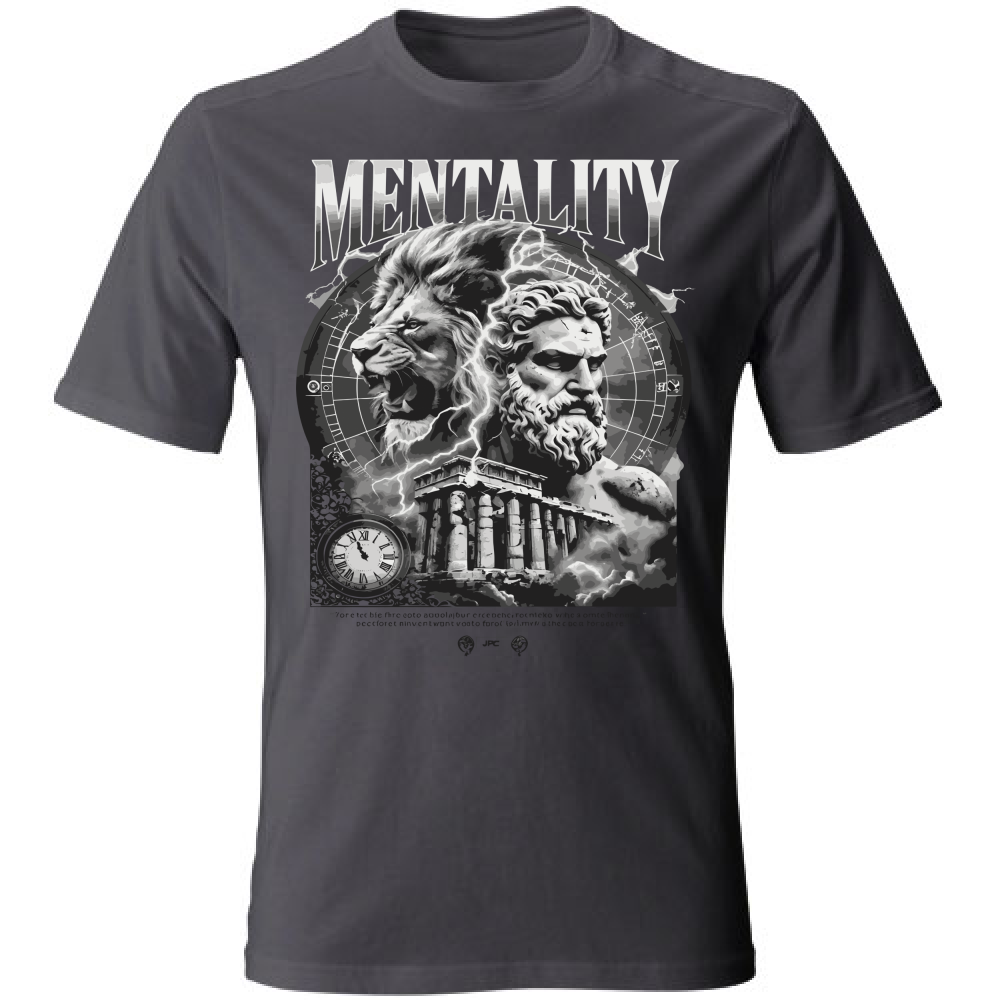 T-Shirt Unisex divinità15