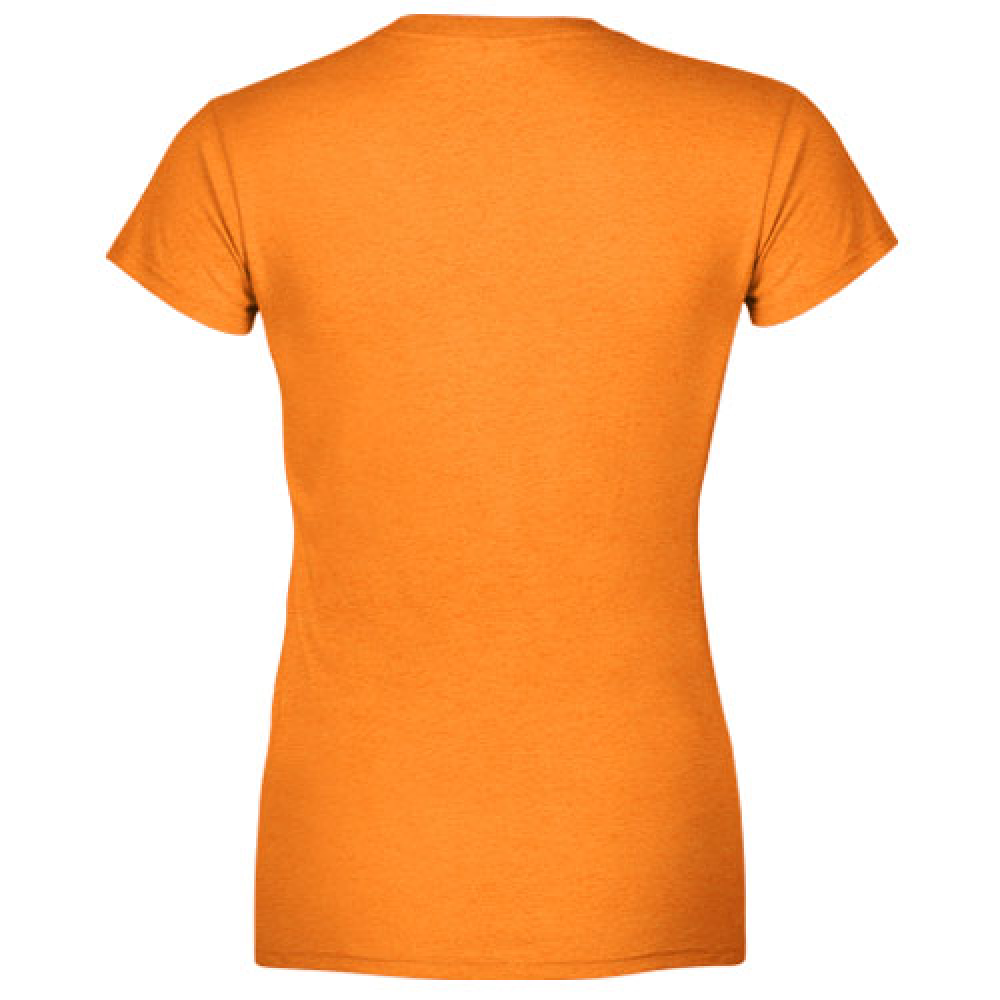 T-Shirt Donna spotify old style