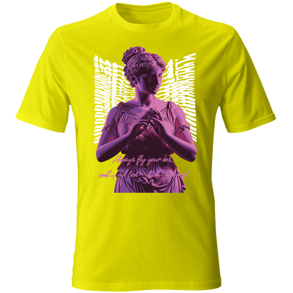 T-Shirt Unisex divinità26