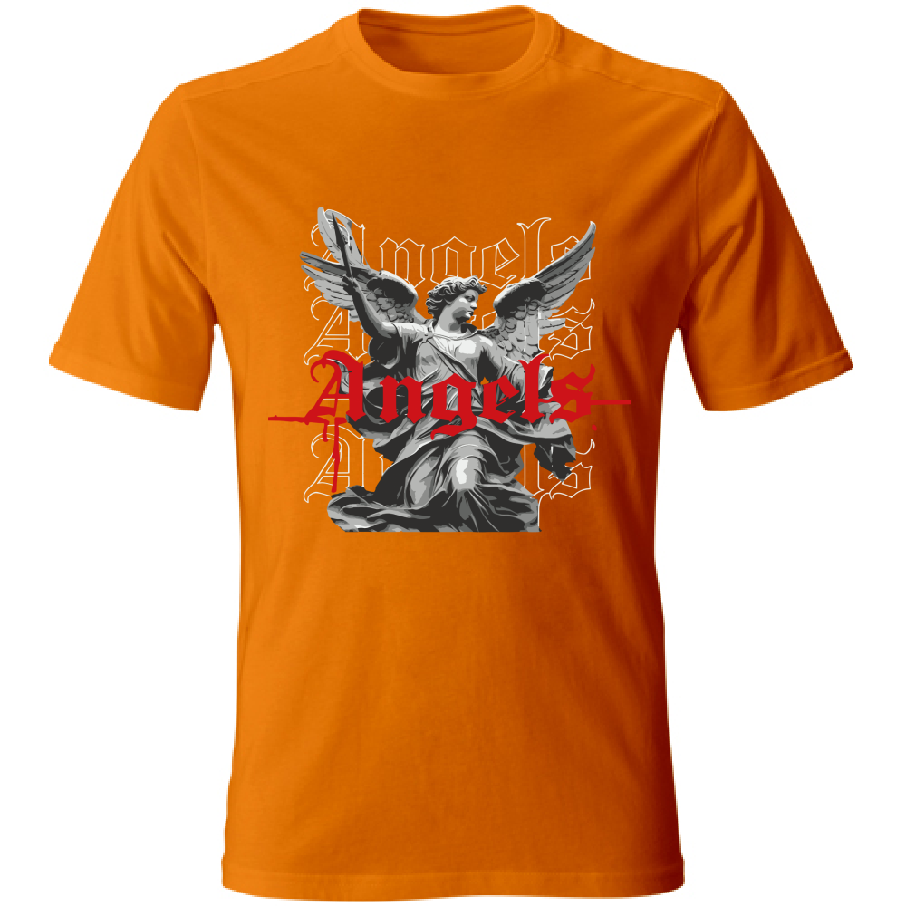 T-Shirt Unisex divinità19
