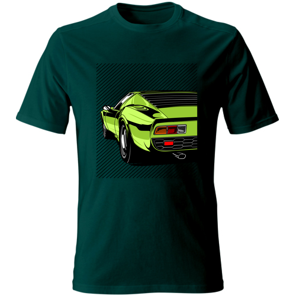 T-Shirt Unisex miura