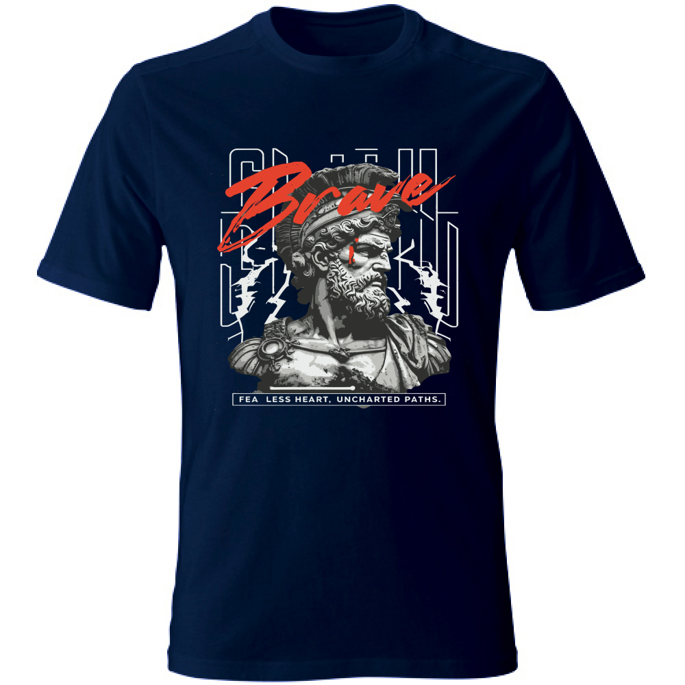 T-Shirt Unisex divinità22