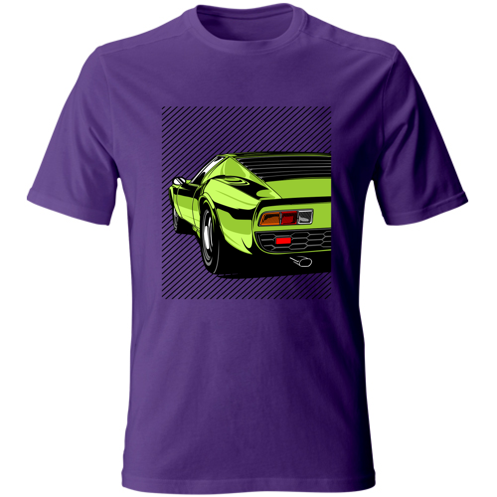 T-Shirt Unisex miura