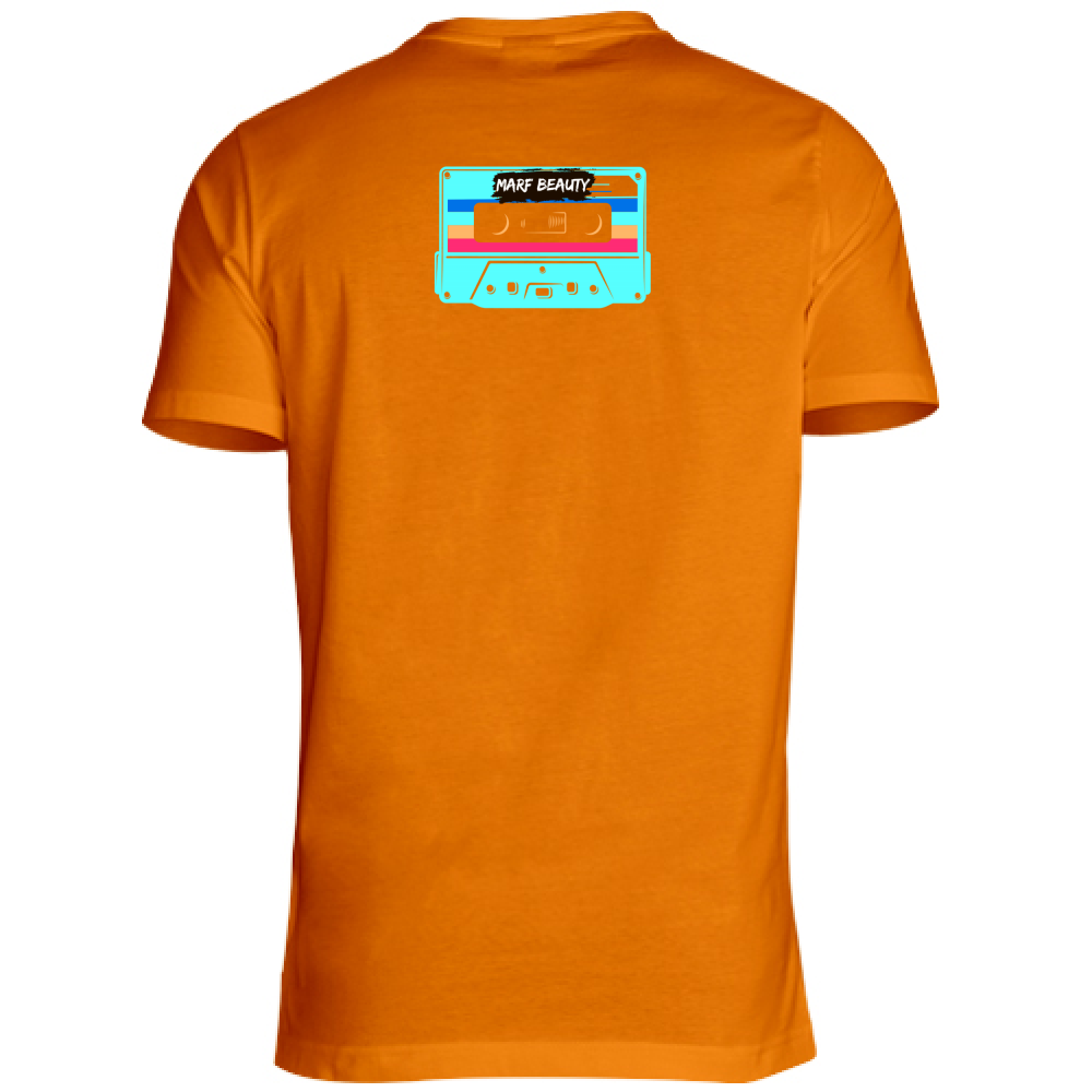 T-Shirt Unisex not old 2