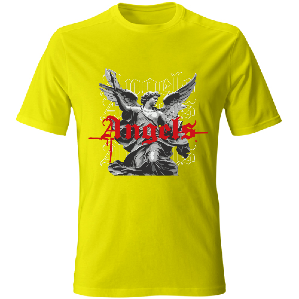 T-Shirt Unisex divinità19