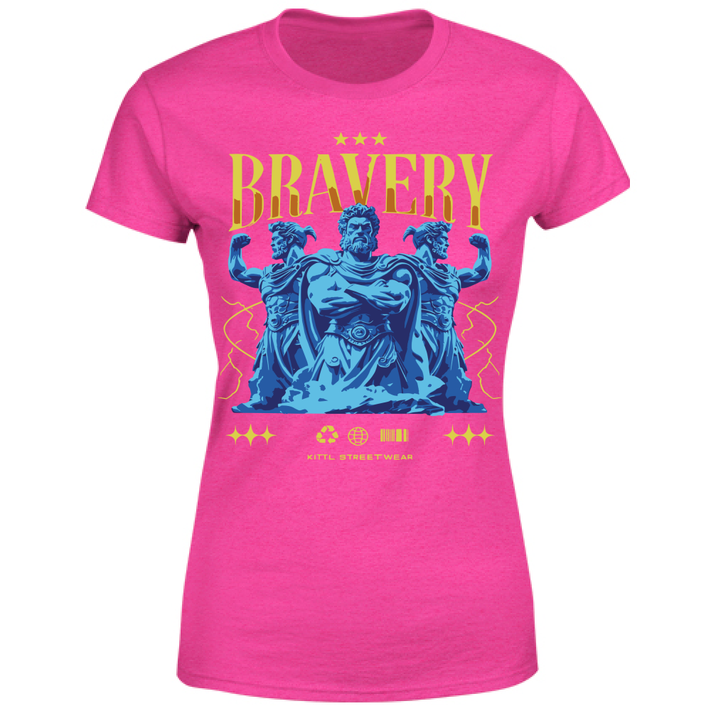 T-Shirt Donna divinità29