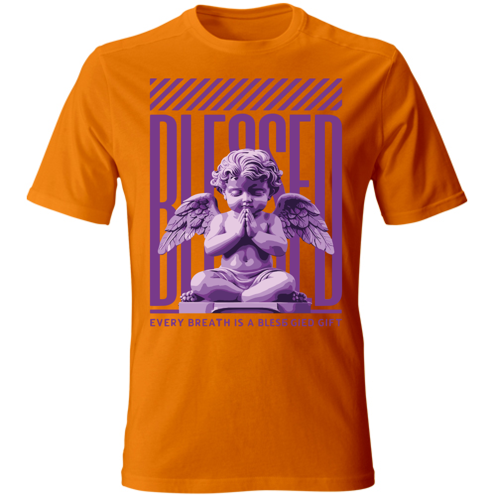 T-Shirt Unisex divinità5