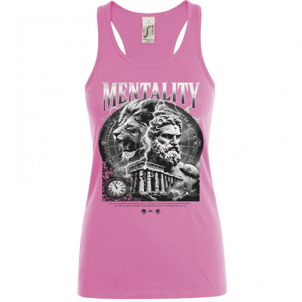 Canotta Donna divinità15