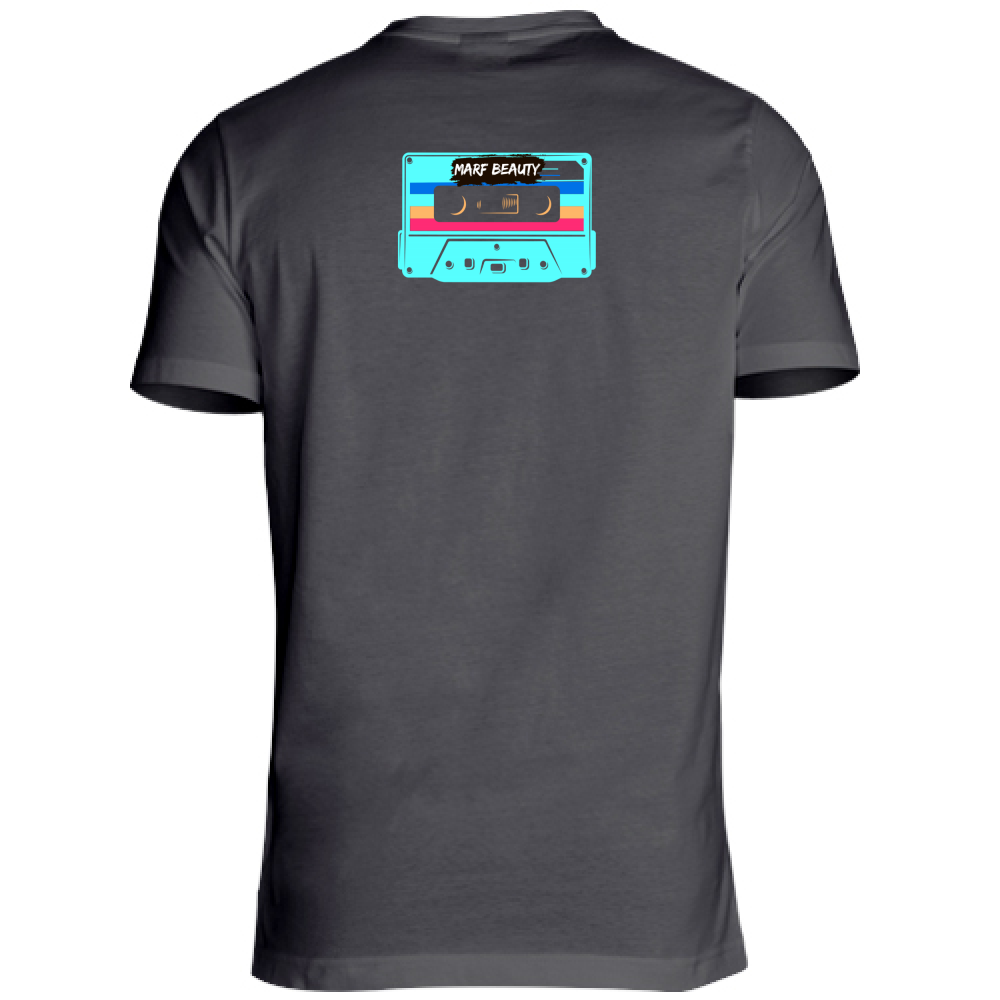 T-Shirt Unisex not old 2