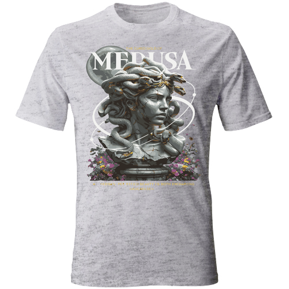 T-Shirt Unisex divinità11