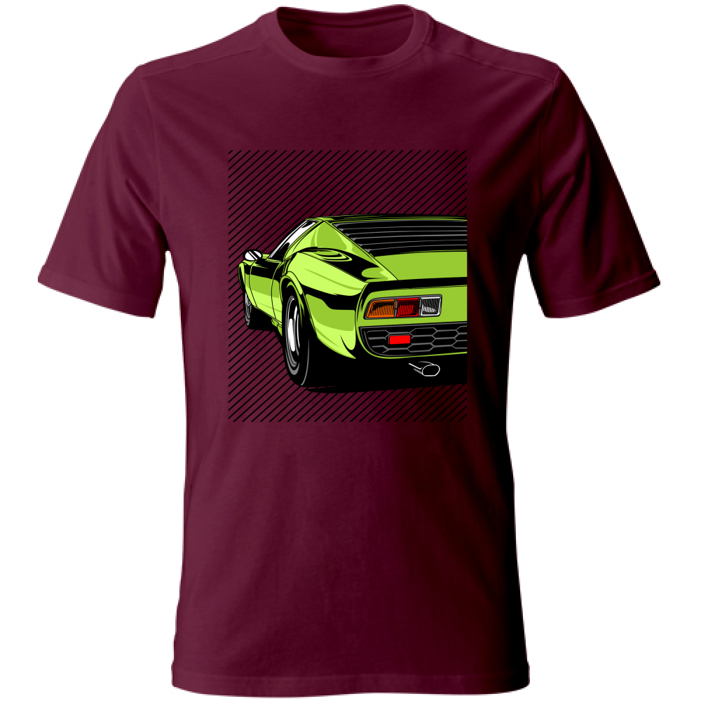 T-Shirt Unisex miura