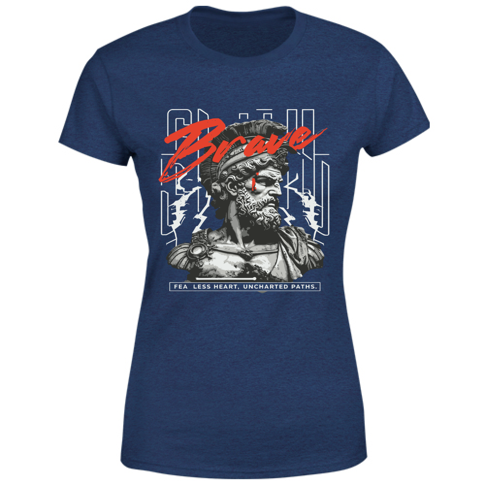 T-Shirt Donna divinità22