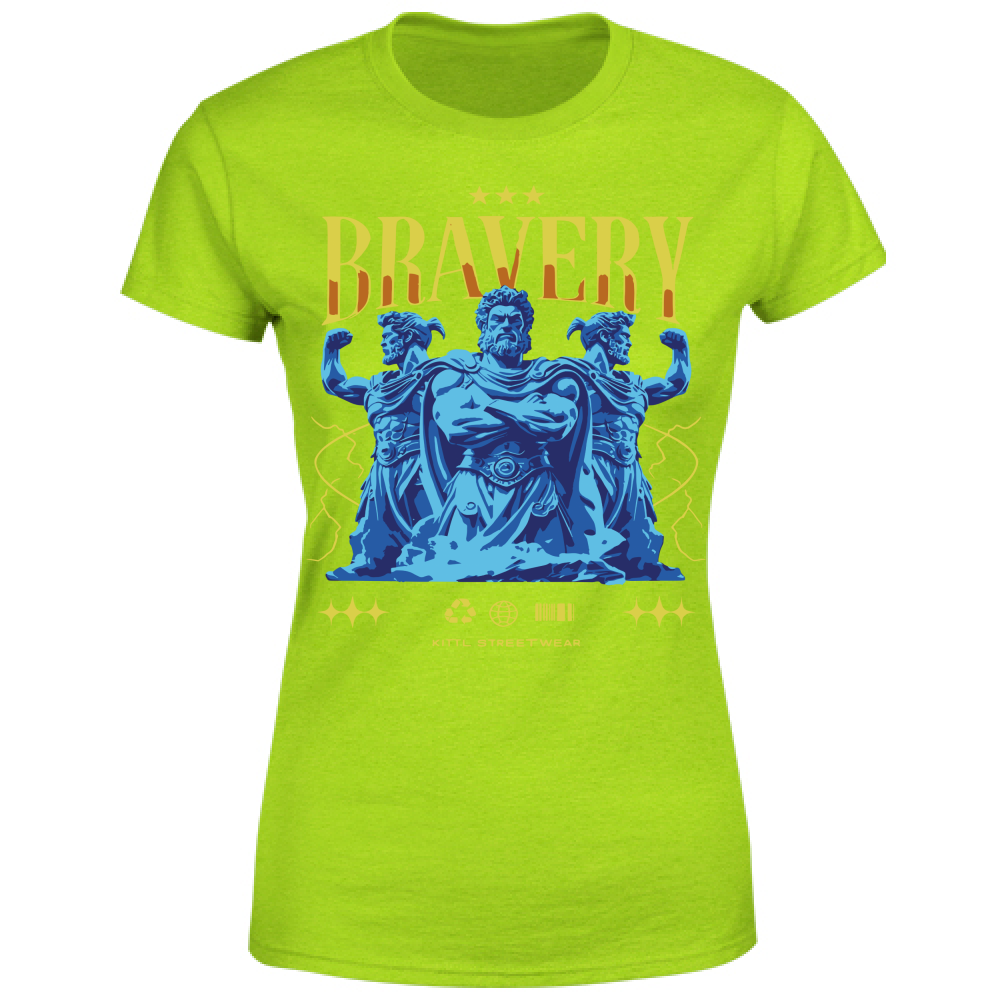 T-Shirt Donna divinità29