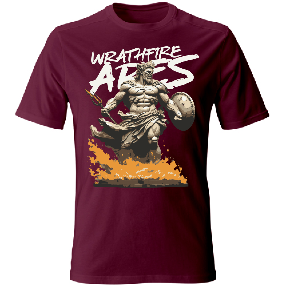 T-Shirt Unisex divinità28