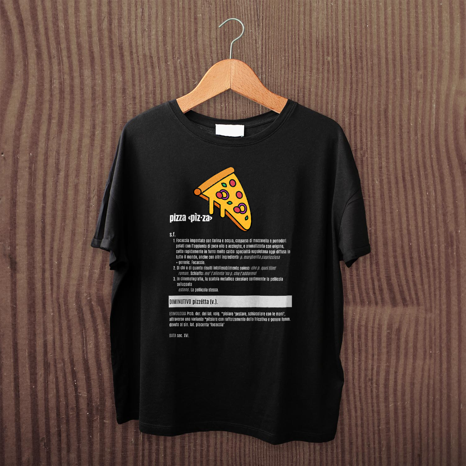 FOOD & MORE