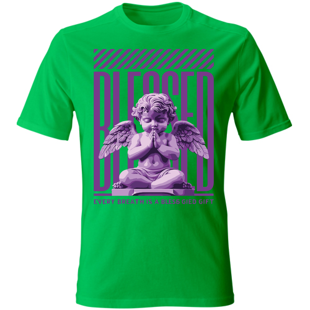 T-Shirt Unisex divinità5