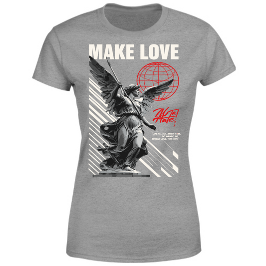 T-Shirt Donna divinità10