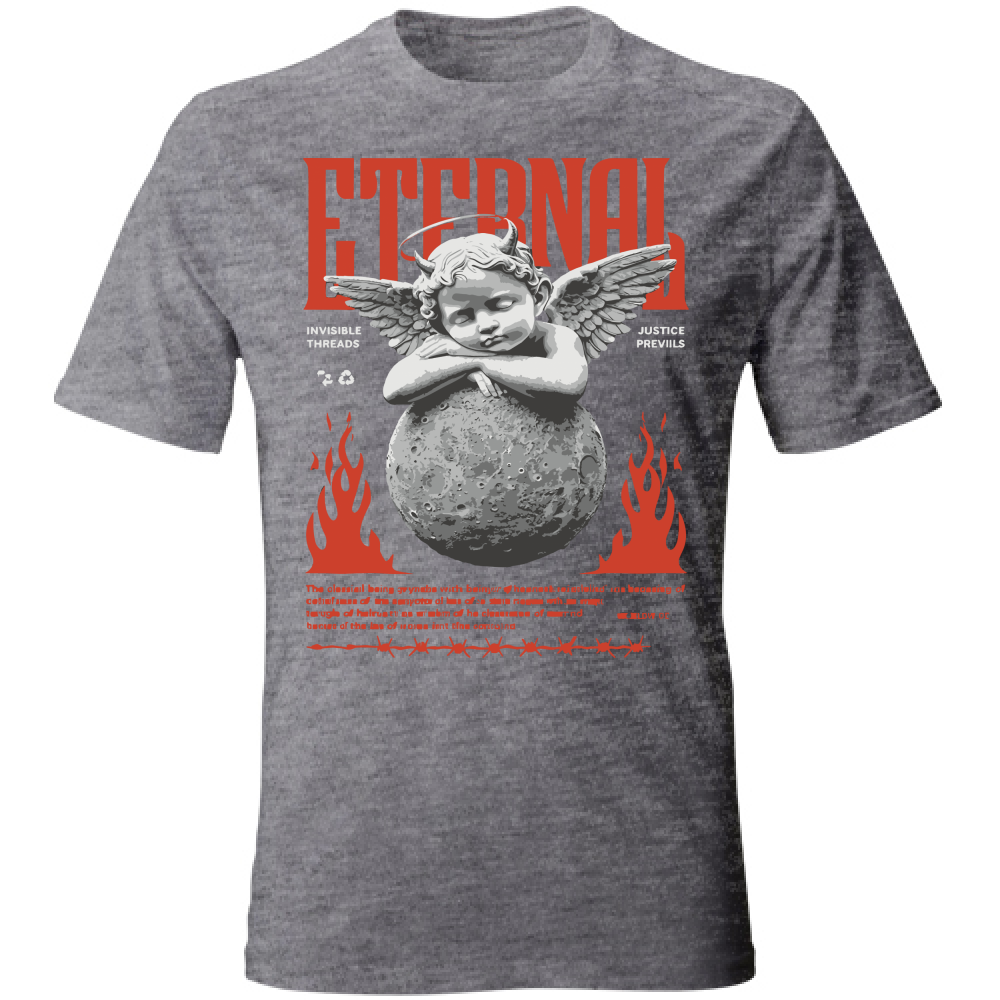 T-Shirt Unisex divinità18
