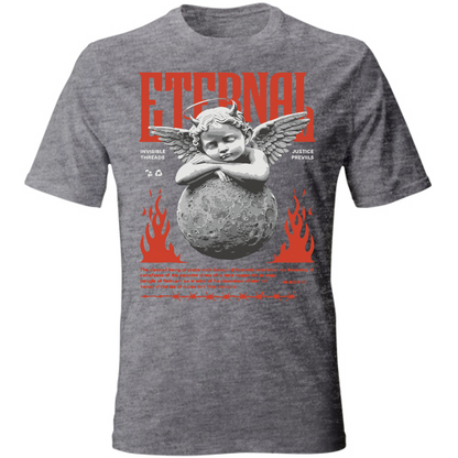 T-Shirt Unisex divinità18